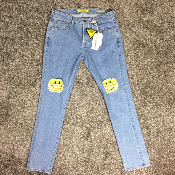 chinatown market jeans